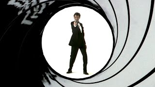 Ranking Every Single James Bond [upl. by Germaun]