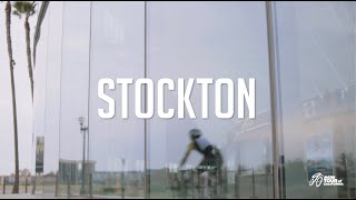 Stockton  The Best of California [upl. by Ahsael]