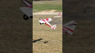 Timber Hover Mode aviation rc rcplane [upl. by Cyrillus]