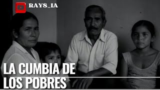 cumbia de los pobres  By DjRAYS [upl. by Premer]