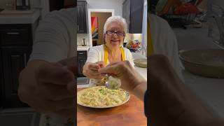 4 cheese gnocchi pasta gnocchi food cooking italianfood italy cook chef bread italiancook [upl. by Adnama]