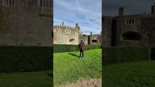 Walmer castle and beach Deal England indianinuk [upl. by God]