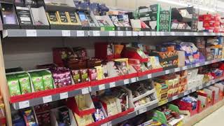 Food Prices in Germany Lidl Supermarket 2024 Bochum Lidl shopping [upl. by Montfort]