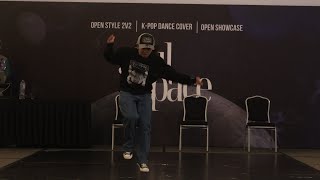 Soul Space 2024  Open Style 2V2 Battle  Judge Showcase  Lingzy [upl. by Rutherford]