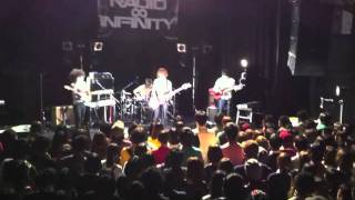 Czecho No Republic  live20111207あべのROCK TOWN [upl. by Ralston]