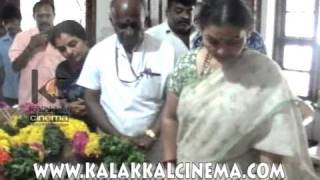 Actress Sujatha Died [upl. by Islean]