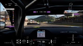 Gran Turismo™SPORT  Sardegna  Road Track  B 2 [upl. by Belamy947]