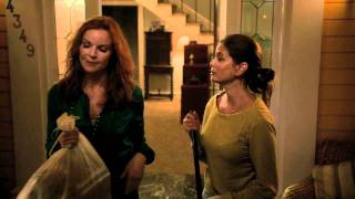 Desperate Housewives 8x01 Secrets That I Never Want to Know Closing Narration [upl. by Skippy837]