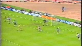 199293 Port Vale v West Bromwich Albion play off final [upl. by Seyah]