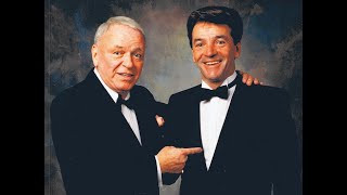 Tom Dreesen His years working as the opening act for Frank Sinatra their friendship amp the mob [upl. by Lyrahc442]