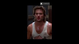 Big Trouble in Little China  Rescate en el Barrio Chino La Aventura de Jack Burton [upl. by Couhp]