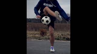 Freestyle Football 60 [upl. by Rramed]