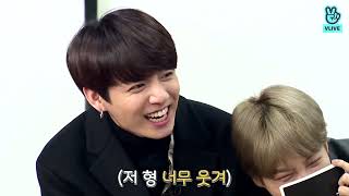 Run BTS 2018 EP43  오감만족 1 [upl. by Ennayram414]