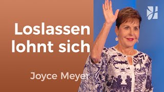 FREIHEIT finden 🕊 KEINE Kontrolle und trotzdem GLÜCKLICH 😃 – Joyce Meyer – Persönlichkeit stärken [upl. by Madox]