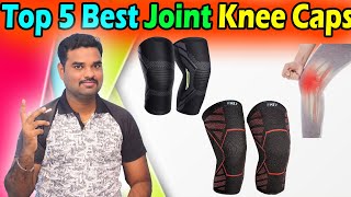 ✅ Top 5 Best Pain Relief Knee Cap In India 2024 With Price Knee Brace Review amp Comparison [upl. by Kowalski]