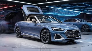 NEW 2025 Mercedes CLE53 AMG Cabriolet 449HP 6 Cyl Open RACER Interior Exterior Review 4k [upl. by Dyanna]