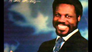 Wintley Phipps  We Give You The Praise 1988wmv [upl. by Colligan]