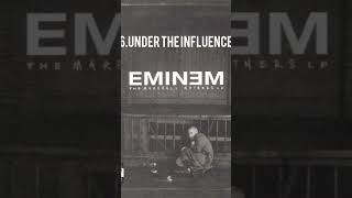 Ranking Every Song On The Marshall Mathers LP [upl. by Roxie]