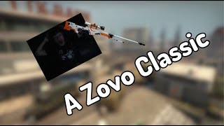 A Zovo Classic [upl. by Seena]