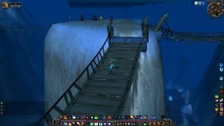 Arikara WoW Classic Quest [upl. by Clementia]