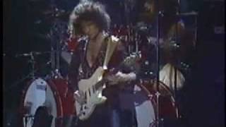 Rainbow  Live Between the Eyes San Antonio 1982 Full Concert [upl. by Jenks]