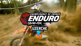 Enduro  Uzerche [upl. by Alexio]