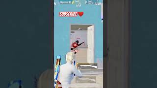 shotgun ☠️🤞 shorts pubgmobile tdm [upl. by Yeleek]