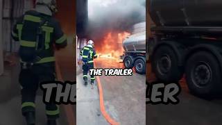 🔴 Extreme Firefighter Emergency shorts emergency fire [upl. by Leventhal]