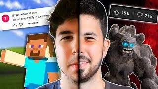 EL DESCENSO DE WILLYREX [upl. by Hege]