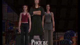 Charmed Video Game Trailer One [upl. by Mckale]