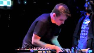 【Bit Shifter】Blip Festival Tokyo 2010 [upl. by Anitram]