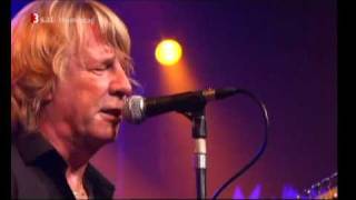 Status Quo  Wanderer LIVE HQ [upl. by Eglanteen]