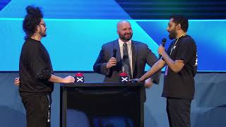 Evo 2024 FGC Feud with JMCrofts [upl. by Eob]