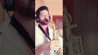 Golden Hour sax alto cover music sax cover [upl. by Lili]