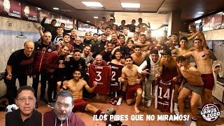 La Reserva ganó el clásico y se acercan los refuerzos [upl. by Sauder]