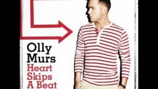 Olly Murs  My heart skips a beat Original Soundtrack HD  lyrics [upl. by Hutchison]