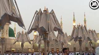 Madina City TourHD ziyarah Of Madinah [upl. by Altheta221]