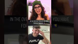 SSSniperWolf Clip 847 TikToks That Are Actually Relatable viral shorts fyp [upl. by Eanad904]