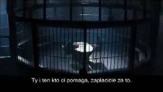 quotPrawo zemstyquot Law Abiding Citizen  trailer PL [upl. by Eidarb]