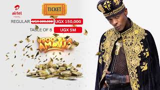 Get discounted tickers to Jose Chameleones Legend in Gold concert on 31st Dial 1859 CODE 4371760 [upl. by Karylin]