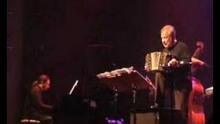 Néstor Vaz Quinteto Astor Piazzolla Fuga y misterio [upl. by Ardekan]