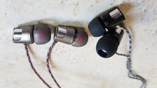 Amazing Value Earbuds with Bass [upl. by Pet]