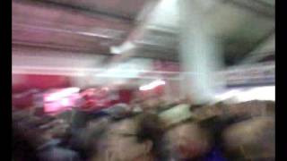 Football Hooligans  Stoke Vs Tottenham [upl. by Esyned969]