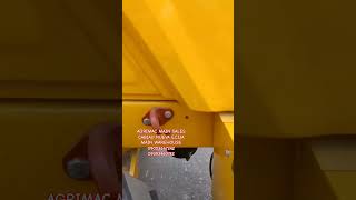 AGRIMAC LOADER09053667242 [upl. by Gwenn]