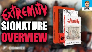 DWJs Extremity Signature Edition Overview [upl. by Farhi18]