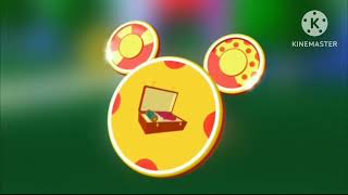 Picking The Mouseketools in Mickeys Great Clubhouse Hunt [upl. by Boycey]