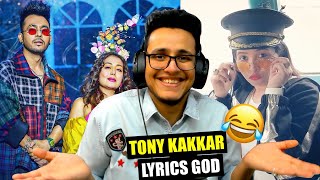 Tony Kakkars Kanta Laga is the Greatest Song Ever  Dhinchak Pooja is Better [upl. by Jeralee]