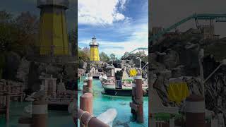 Europa Park travelguide information germanyteluguvlogs short [upl. by Navonod340]