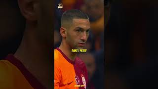 LArabe le plus audacieux du monde🤩🇲🇦 ziyech hziyechhakimziyech maroc marocco worldcup [upl. by Su]