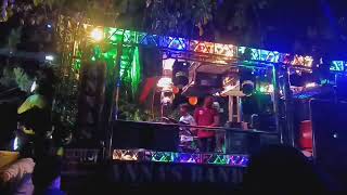 Jalwa  जलवा  Song Performance Annas Band Satana Nashik jalwasong bollywoodsongs Use Headphones 🎧 [upl. by Hayikat]